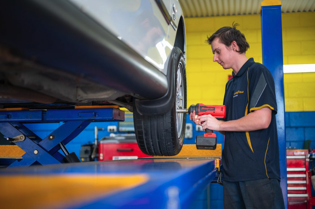 Goodyear Narre Warren