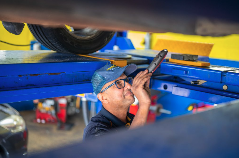 Goodyear Narre Warren