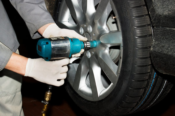 Advance Tyres And More Hornsby