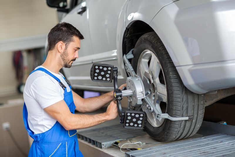 Kempsey Tyre Service