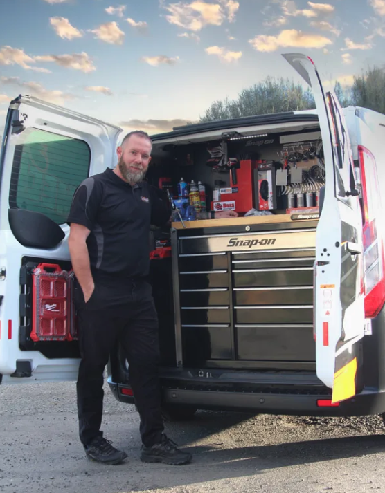 Onsite Mechanical And Trailer Repairs