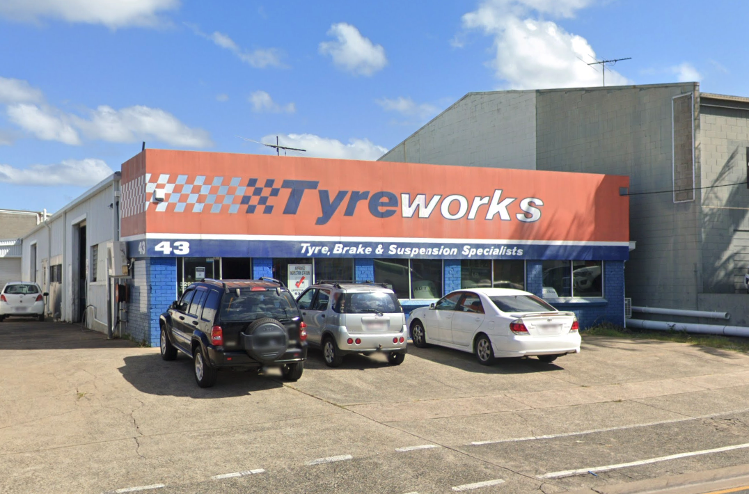 Tyreworks And Mechanical