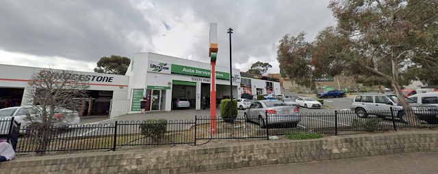 Ultra Tune Aberfoyle Park