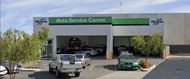 Ultra Tune Balcatta