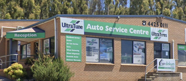 Ultra Tune Batemans Bay