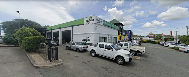 Ultra Tune Beenleigh