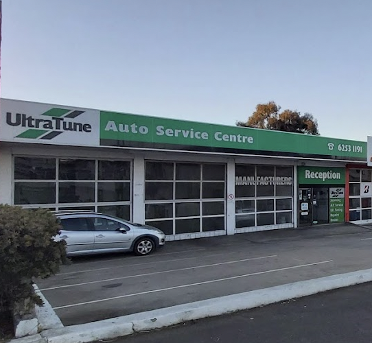 Ultra Tune Belconnen