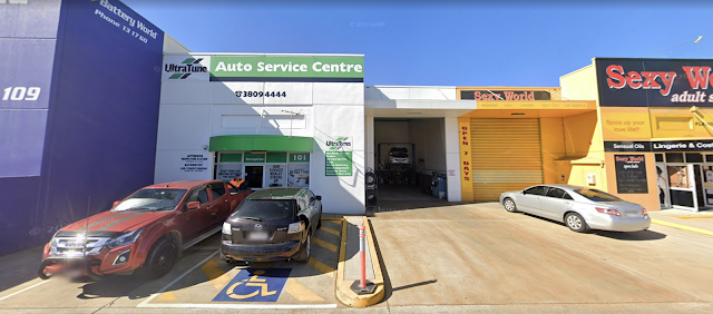 Ultra Tune Browns Plains