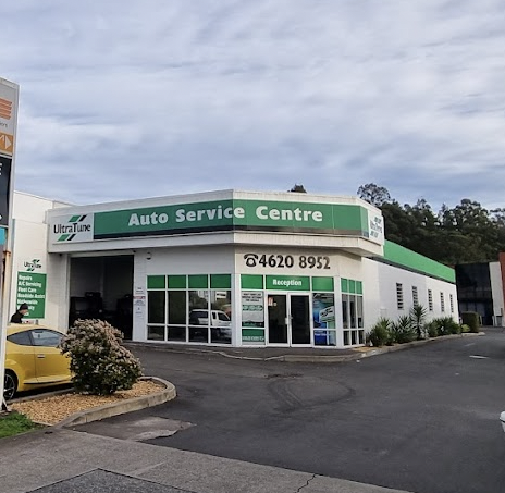 Ultra Tune Campbelltown