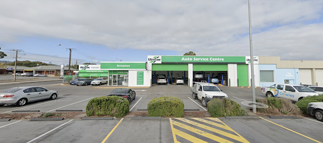 Ultra Tune Campbelltown SA
