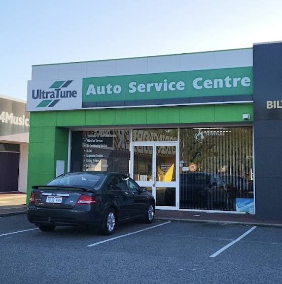 Ultra Tune Canning Vale
