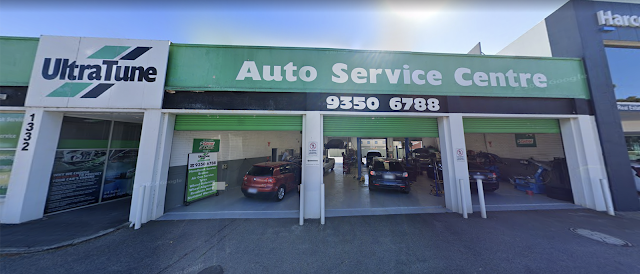 Ultra Tune Cannington