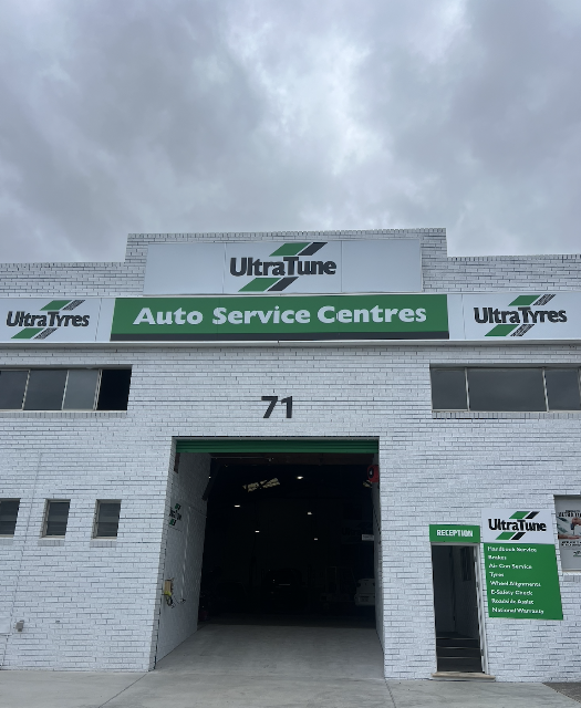 Ultra Tune Caringbah