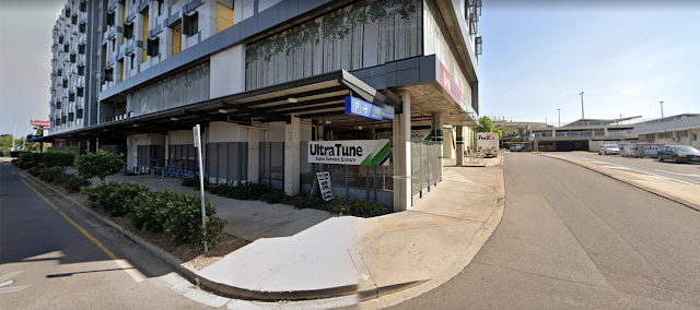 Ultra Tune Casuarina