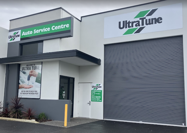 Ultra Tune Cockburn Central