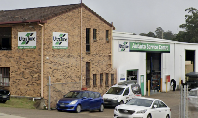 Ultra Tune East Maitland