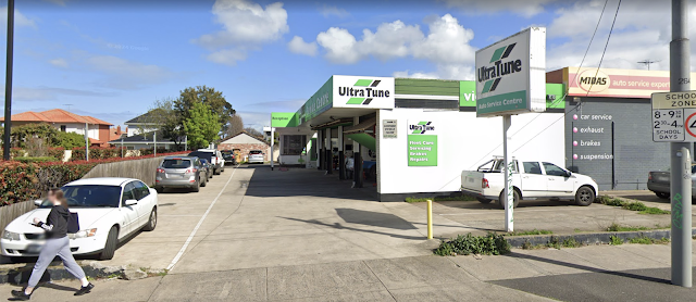 Ultra Tune Essendon