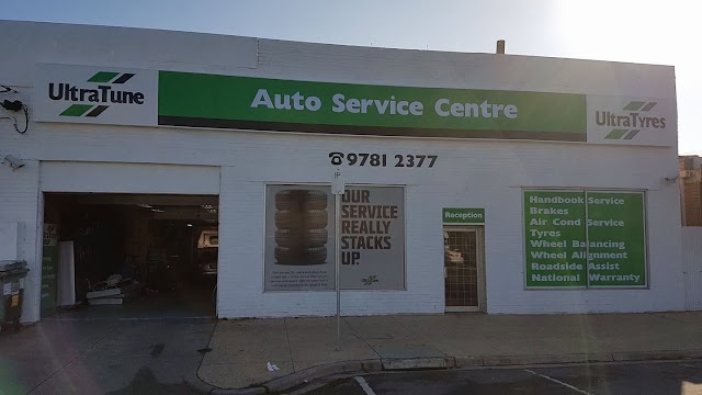 Ultra Tune Frankston