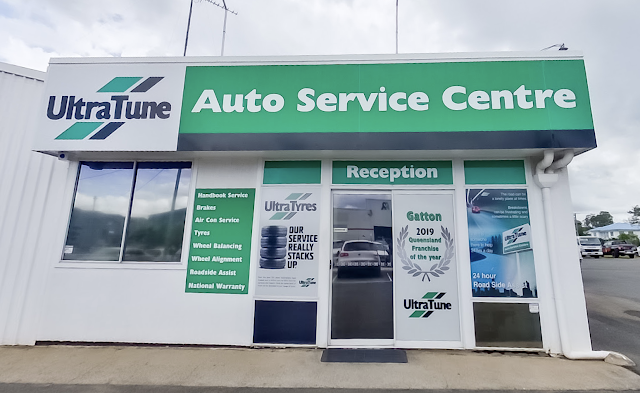 Ultra Tune Gatton