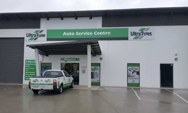 Ultra Tune Goulburn