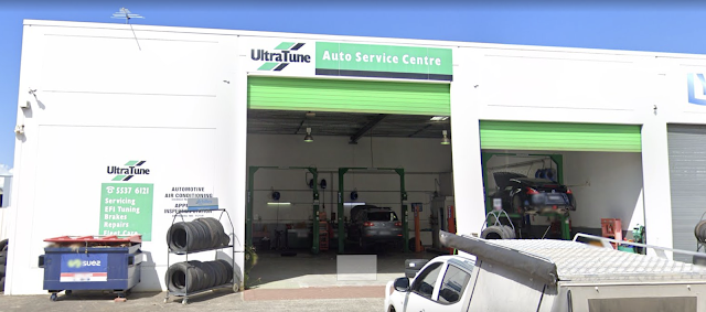 Ultra Tune Harbour Town