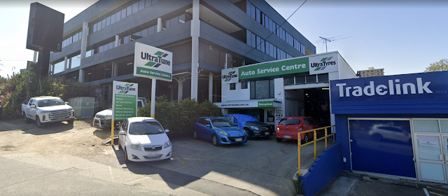 Ultra Tune Indooroopilly