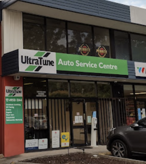 Ultra Tune Jesmond