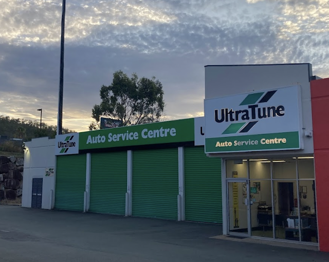 Ultra Tune Keperra