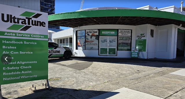 Ultra Tune Kogarah