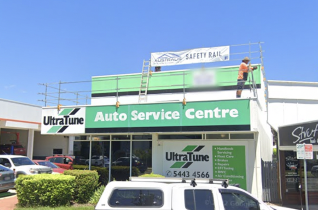 Ultra Tune Maroochydore