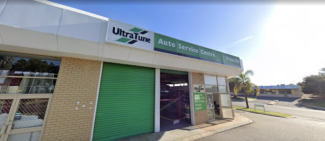 Ultra Tune Mirrabooka