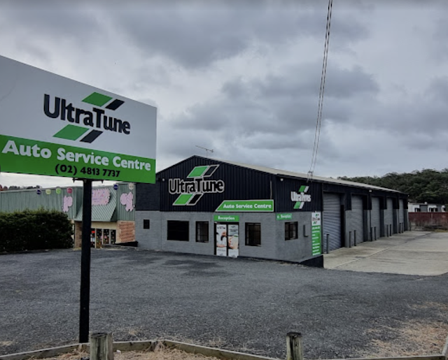 Ultra Tune Mittagong