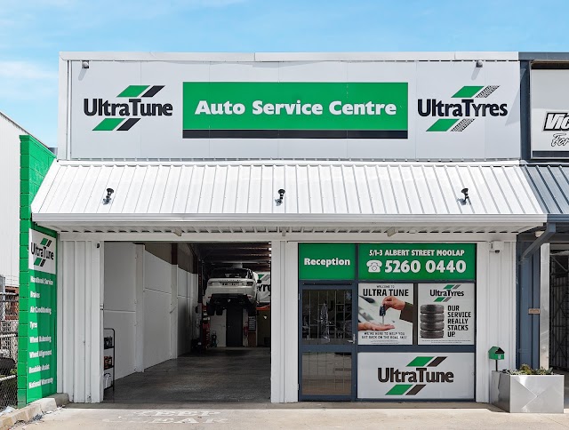 Ultra Tune Moolap