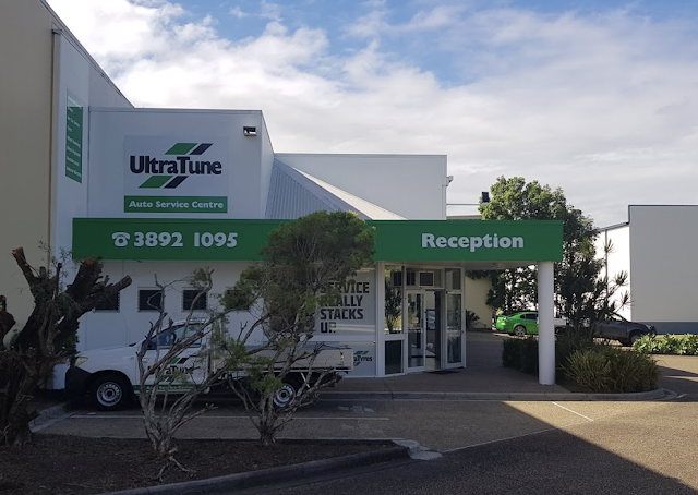 Ultra Tune Moorooka
