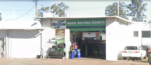 Ultra Tune Morningside