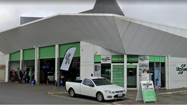 Ultra Tune Mount Barker