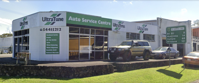 Ultra Tune Nambour