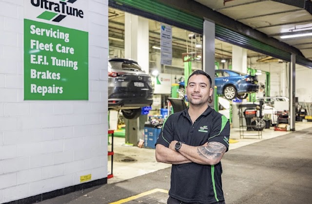 Ultra Tune North Ryde