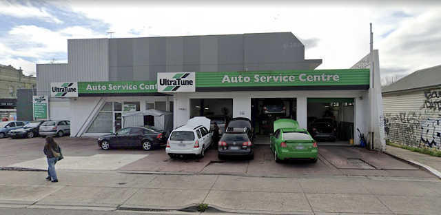 Ultra Tune Northcote