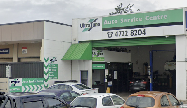 Ultra Tune Penrith