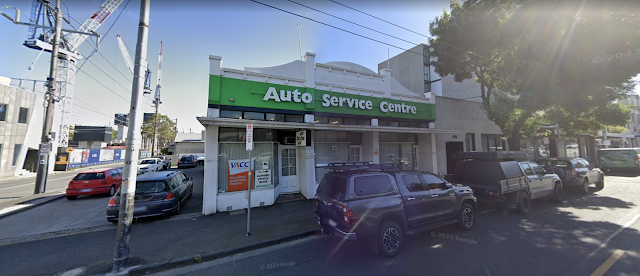 Ultra Tune Prahran