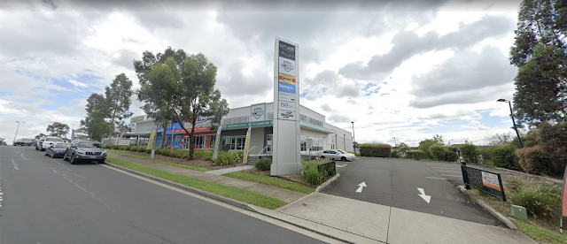 Ultra Tune Rouse Hill