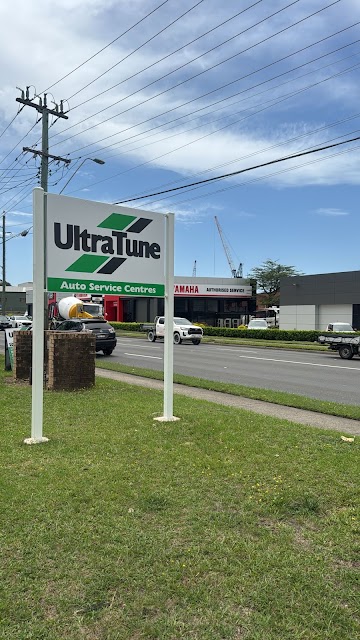 Ultra Tune Seven Hills