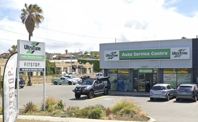 Ultra Tune South Fremantle