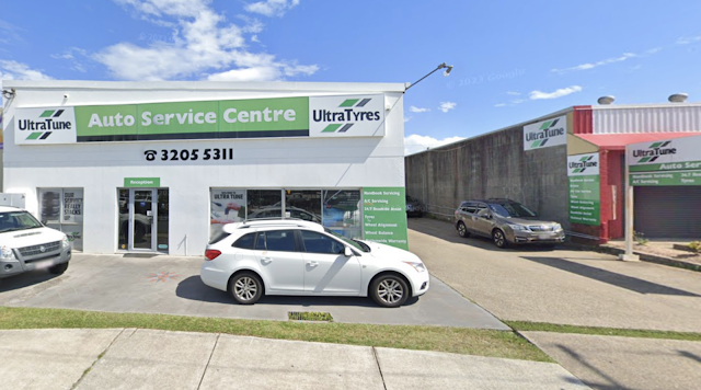 Ultra Tune Strathpine