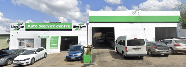 Ultra Tune Toowoomba City