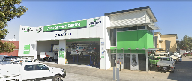 Ultra Tune Toowoomba West
