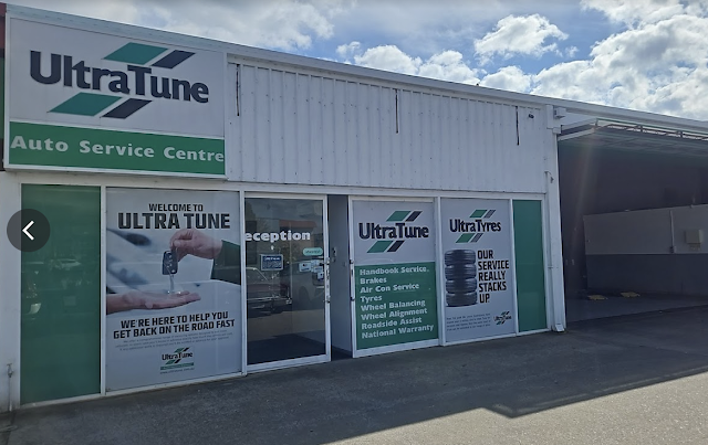 Ultra Tune Tuggerah