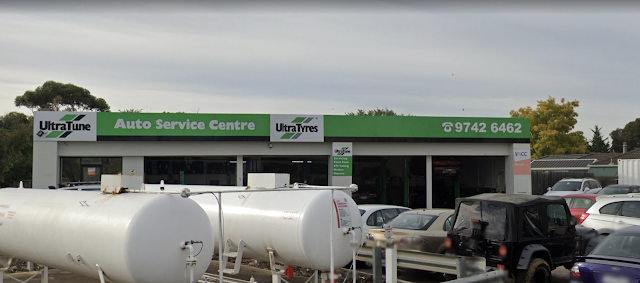 Ultra Tune Wyndham Vale