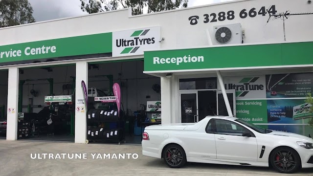 Ultra Tune Yamanto